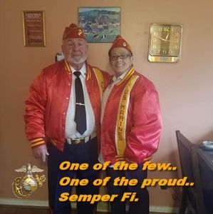 Meet your Posher, Donna